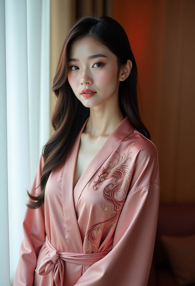 青衫客